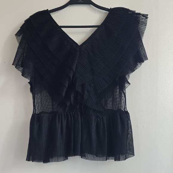 Anthropologie - Forever that Girl Top - Picture 7 of 10